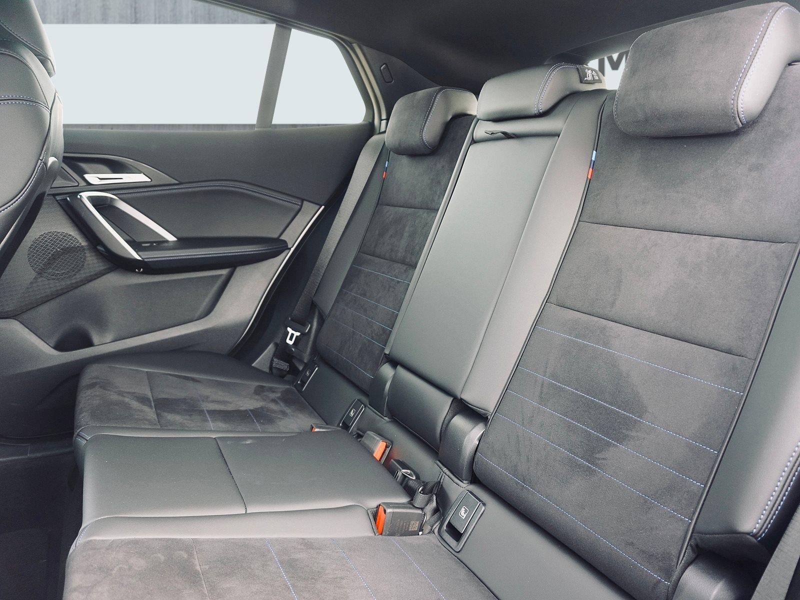 BMW X2 – Bild 19