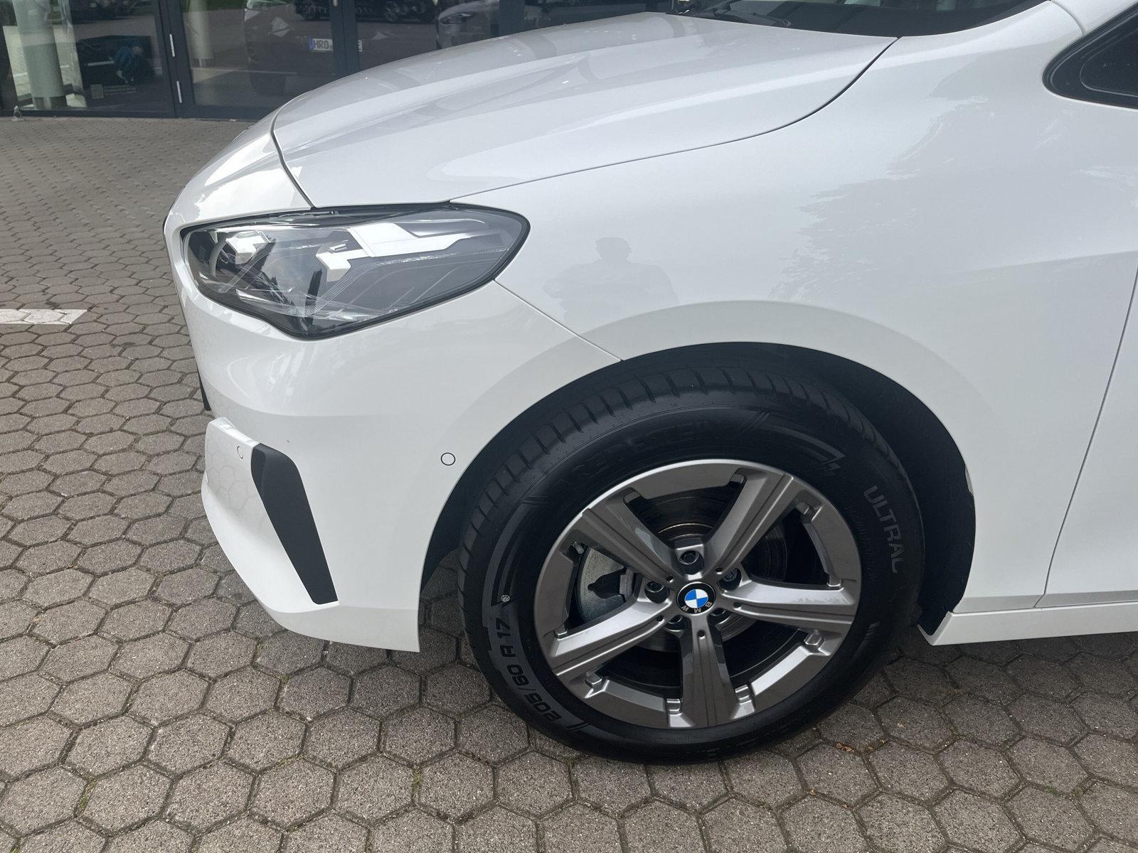 BMW 2er Active Tourer – Bild 37