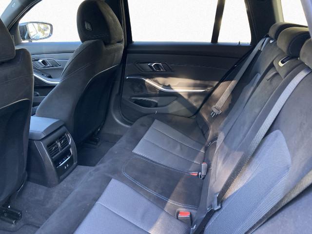 BMW 3er Touring – Bild 12