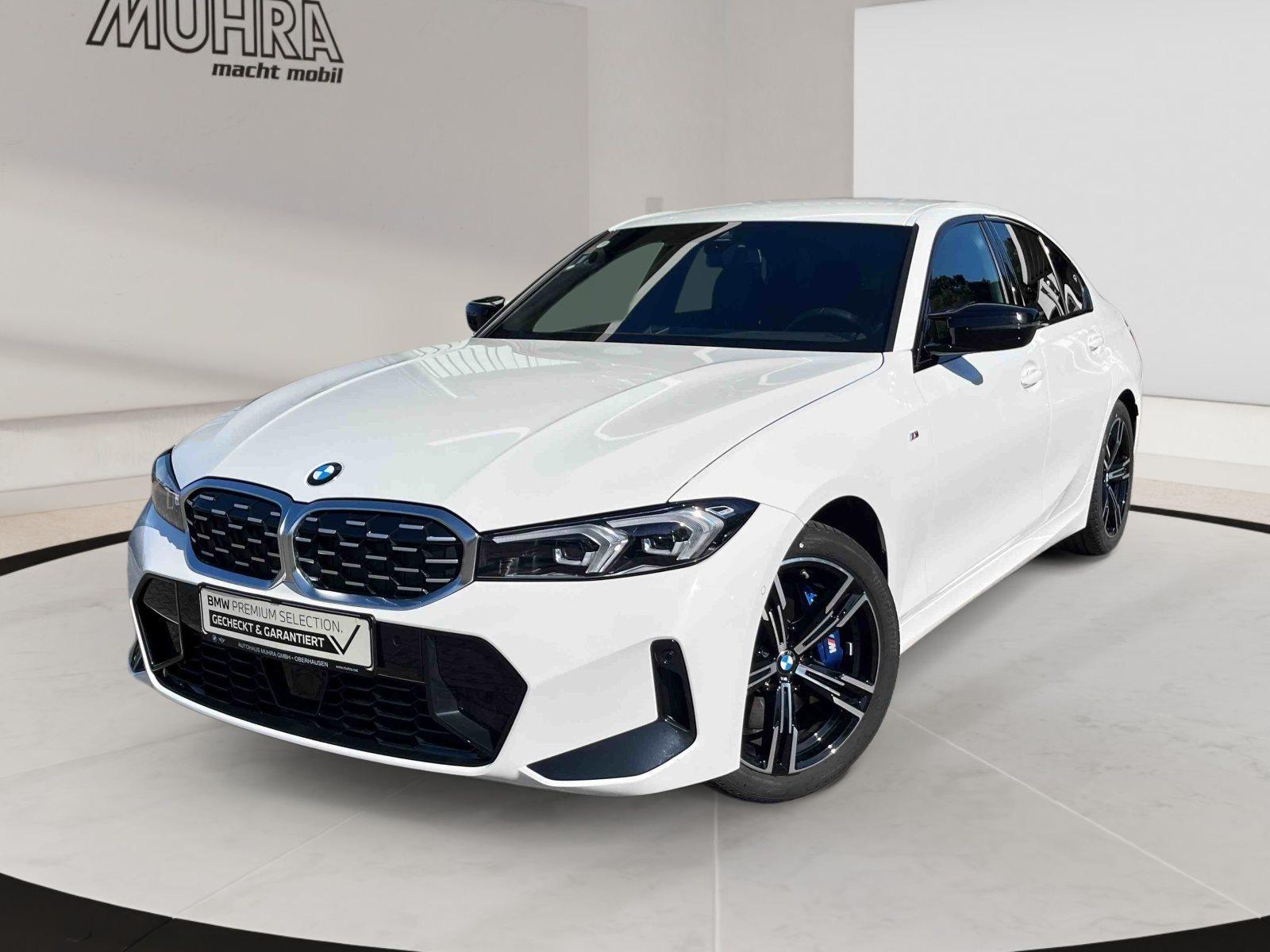 BMW 3er – Bild 2