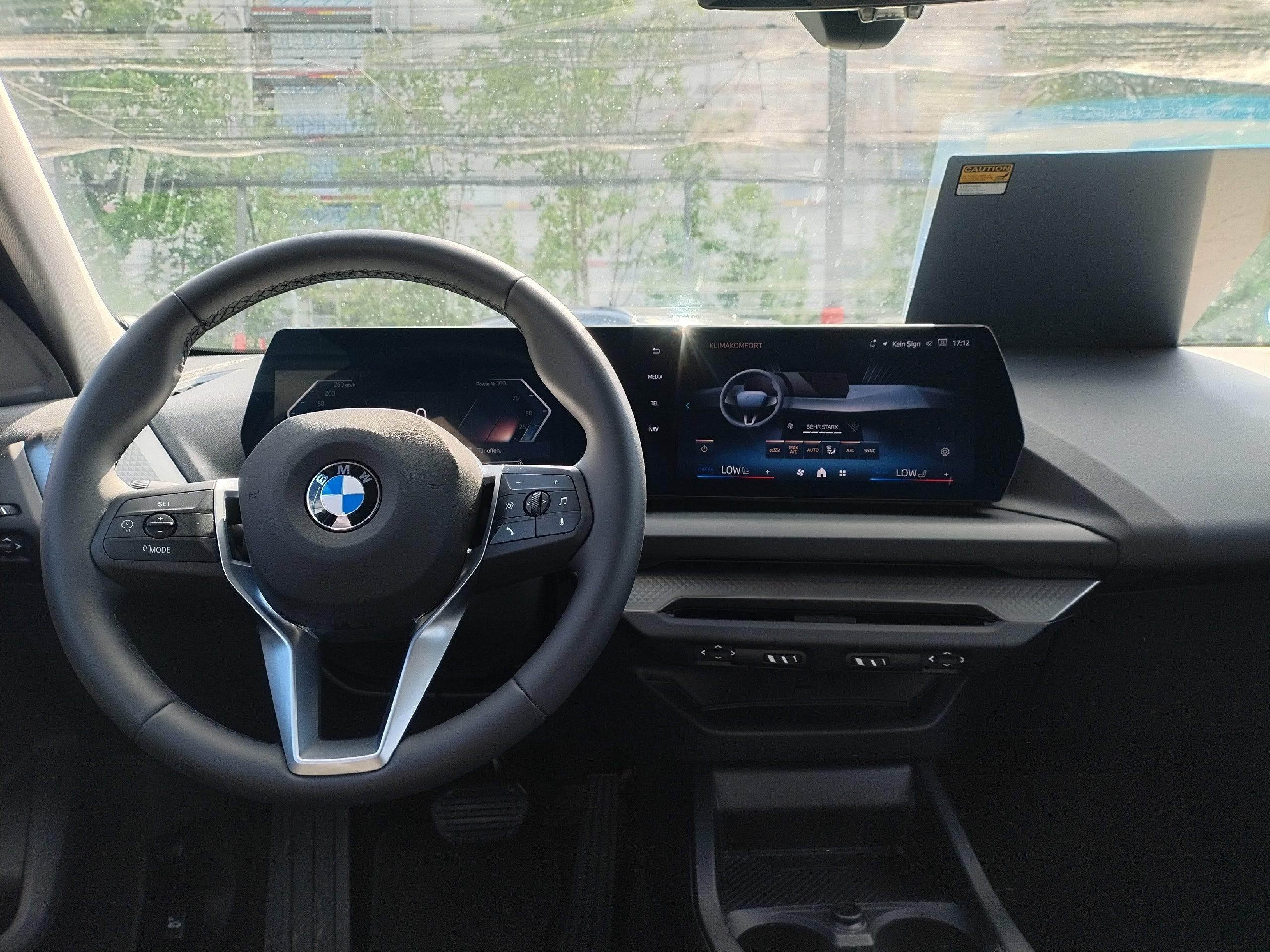 BMW 1er – Bild 12