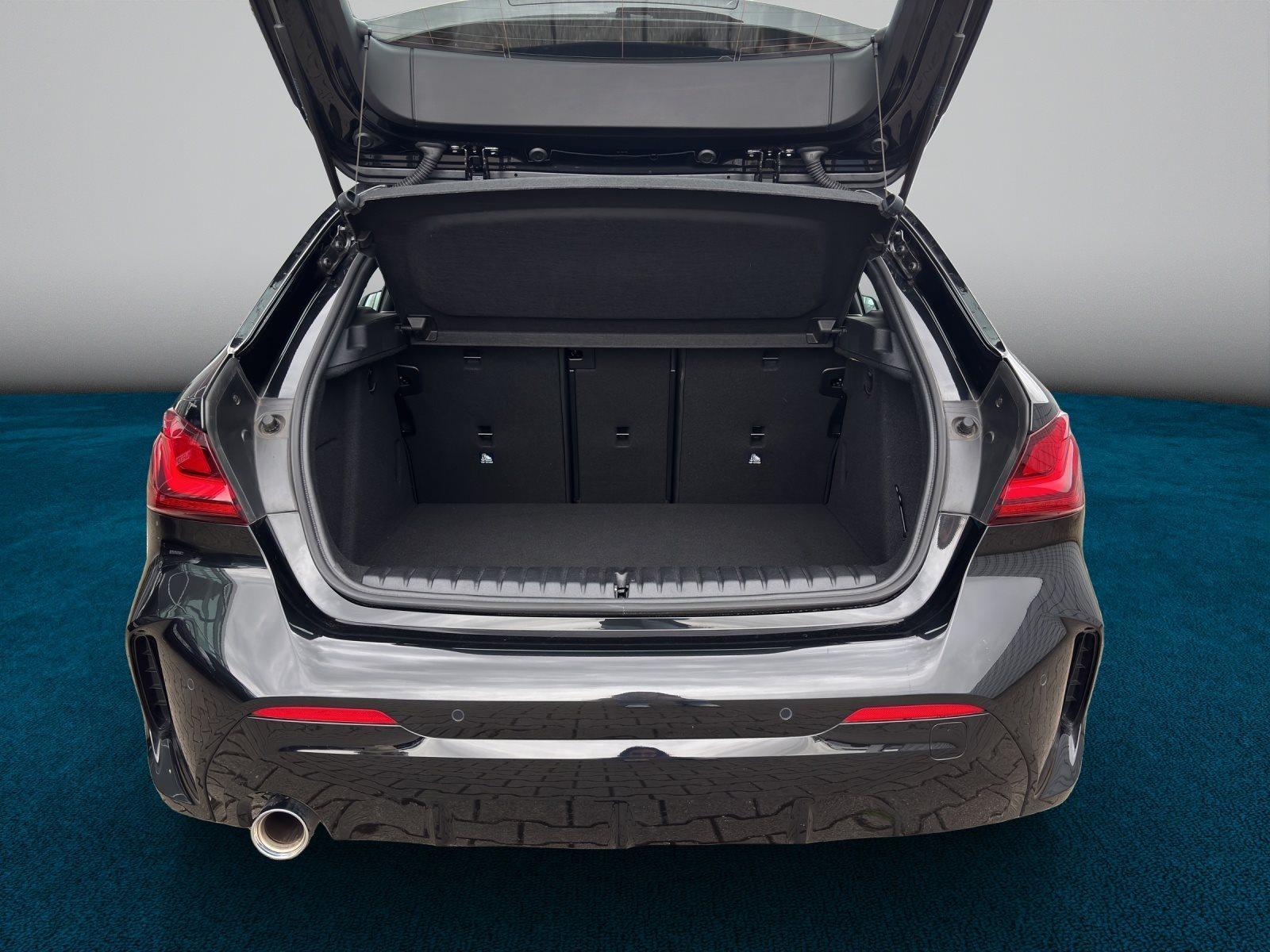 BMW 1er – Bild 10