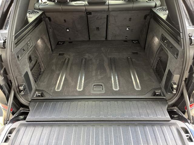 BMW X5 – Bild 7