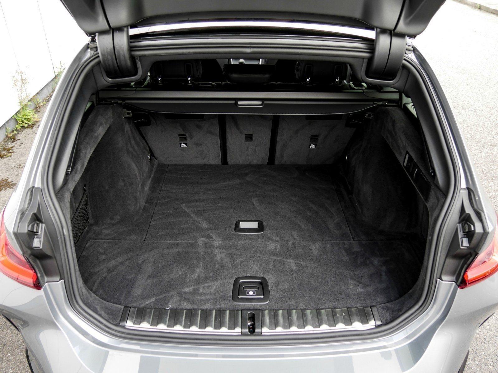 BMW M3 Touring – Bild 19