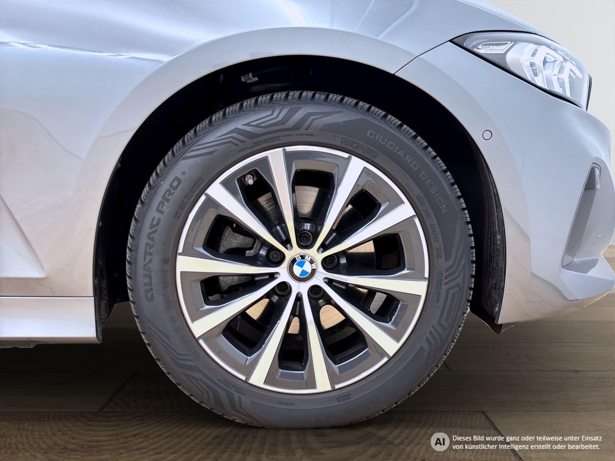 BMW 3er Touring – Bild 4