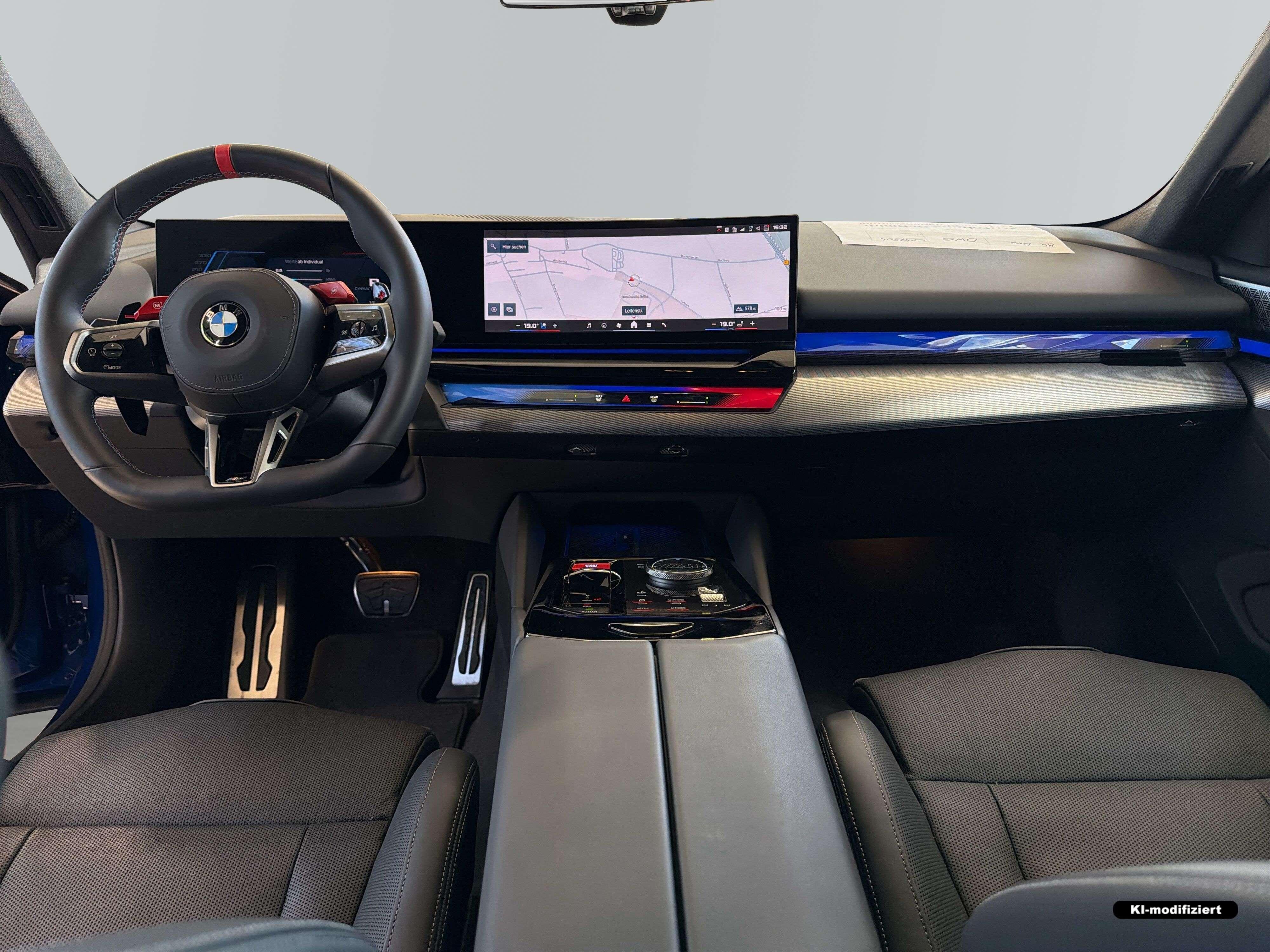 BMW M5 – Bild 7