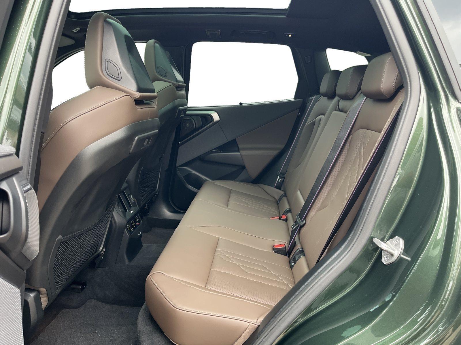 BMW X3 – Bild 20