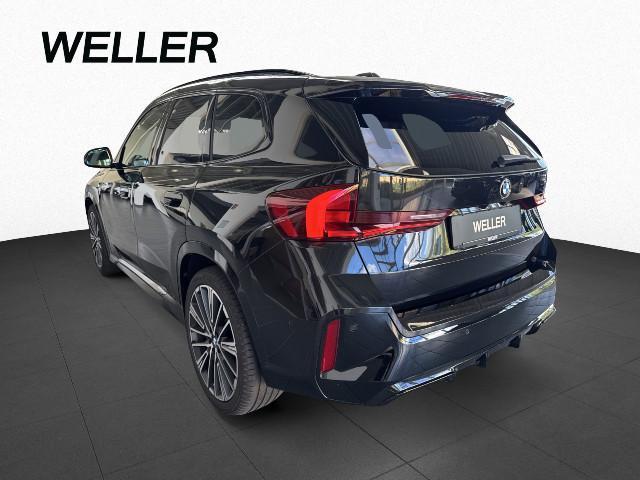 BMW X1 – Bild 4