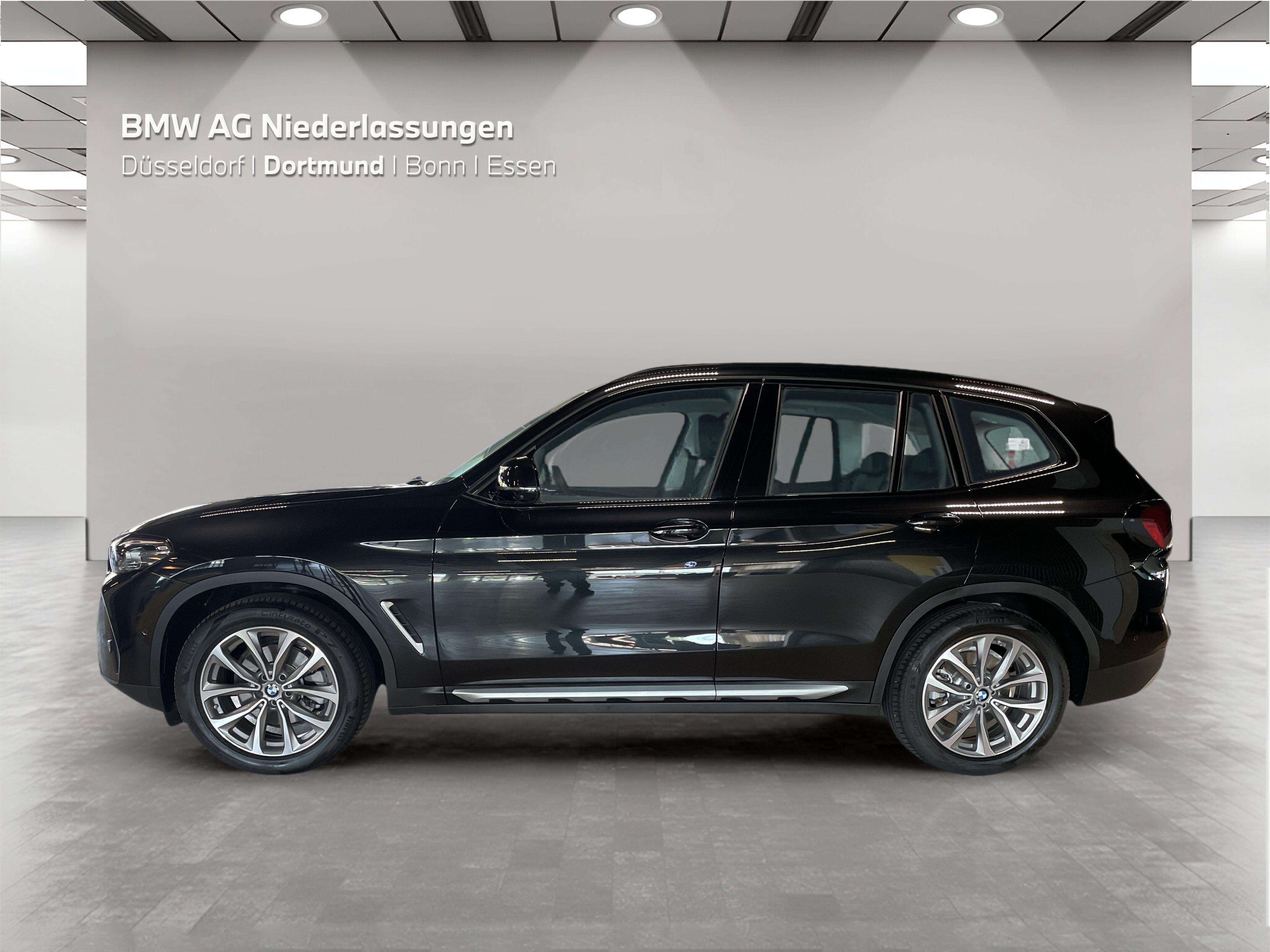 BMW X3 – Bild 3