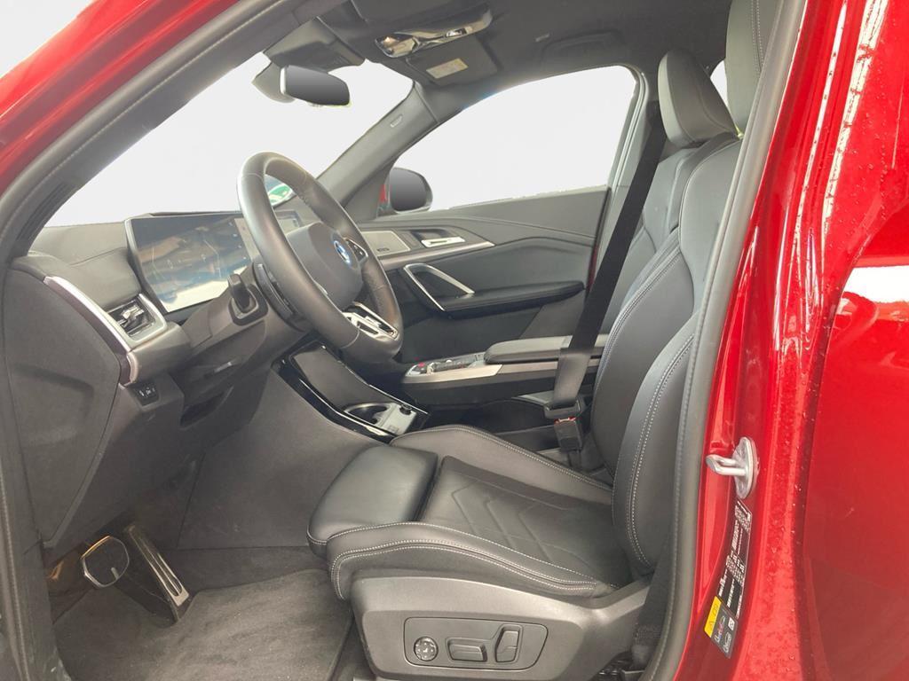 BMW iX2 – Bild 5