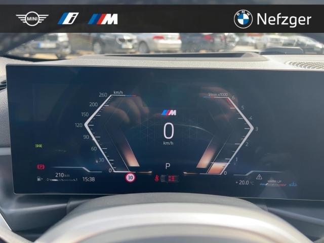 BMW 3er Touring – Bild 12
