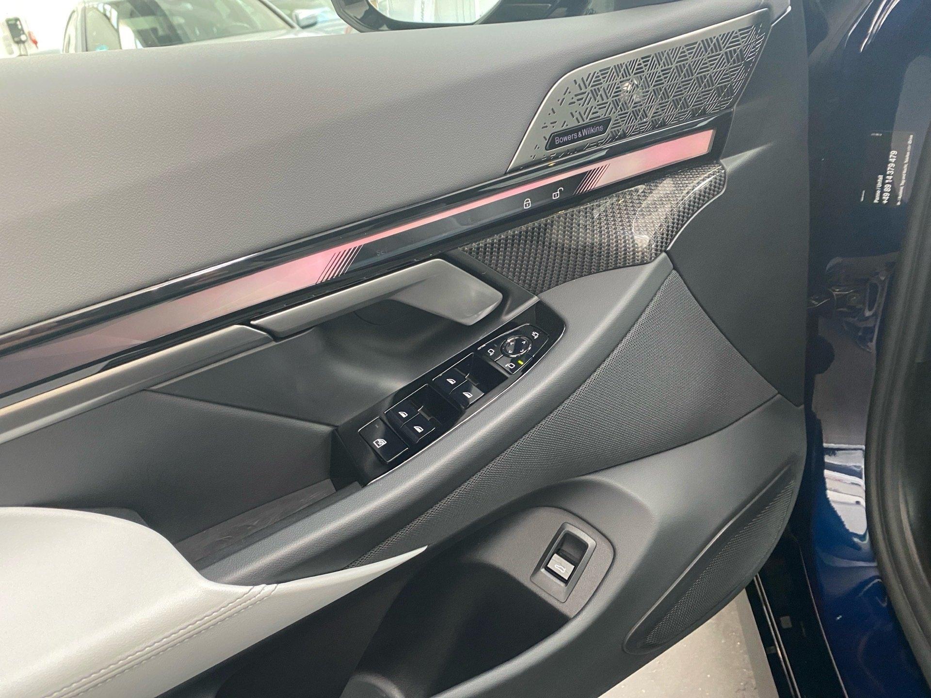 BMW 5er Touring – Bild 14