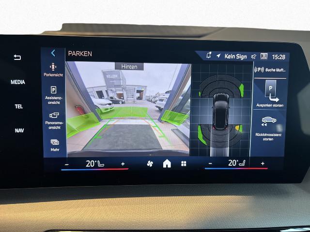 BMW 2er Active Tourer – Bild 12