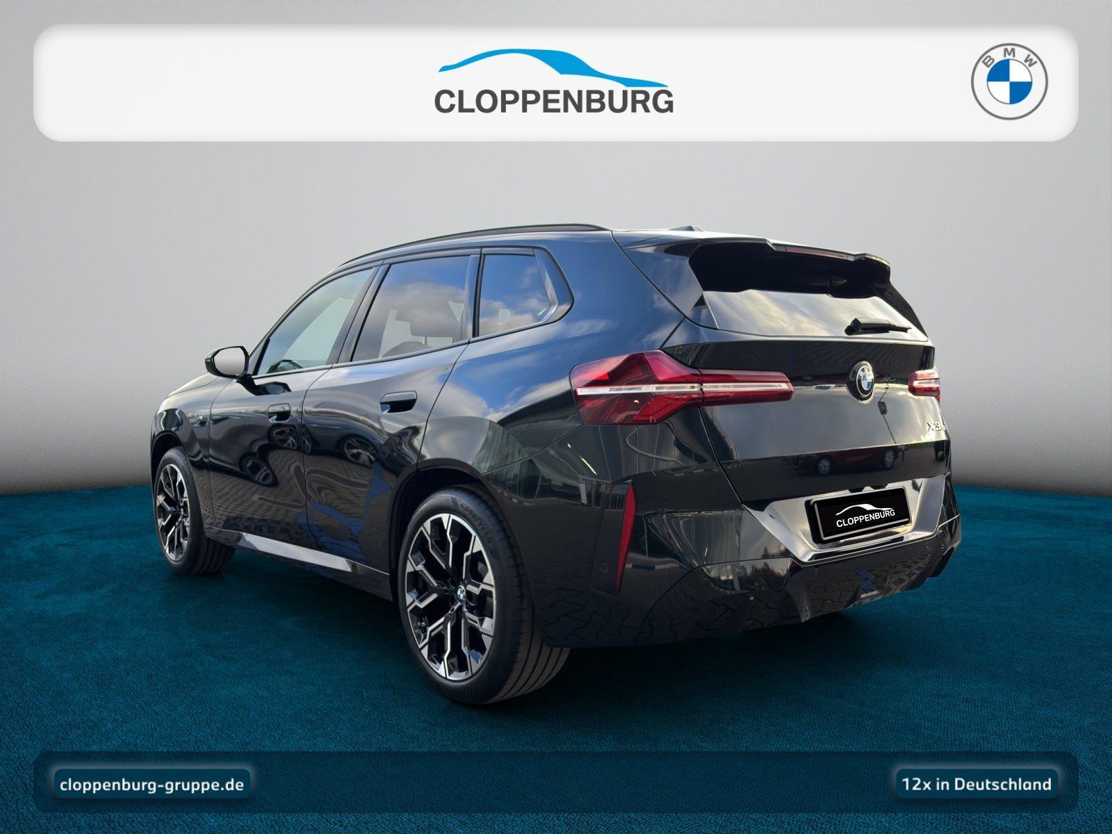 BMW X3 – Bild 3