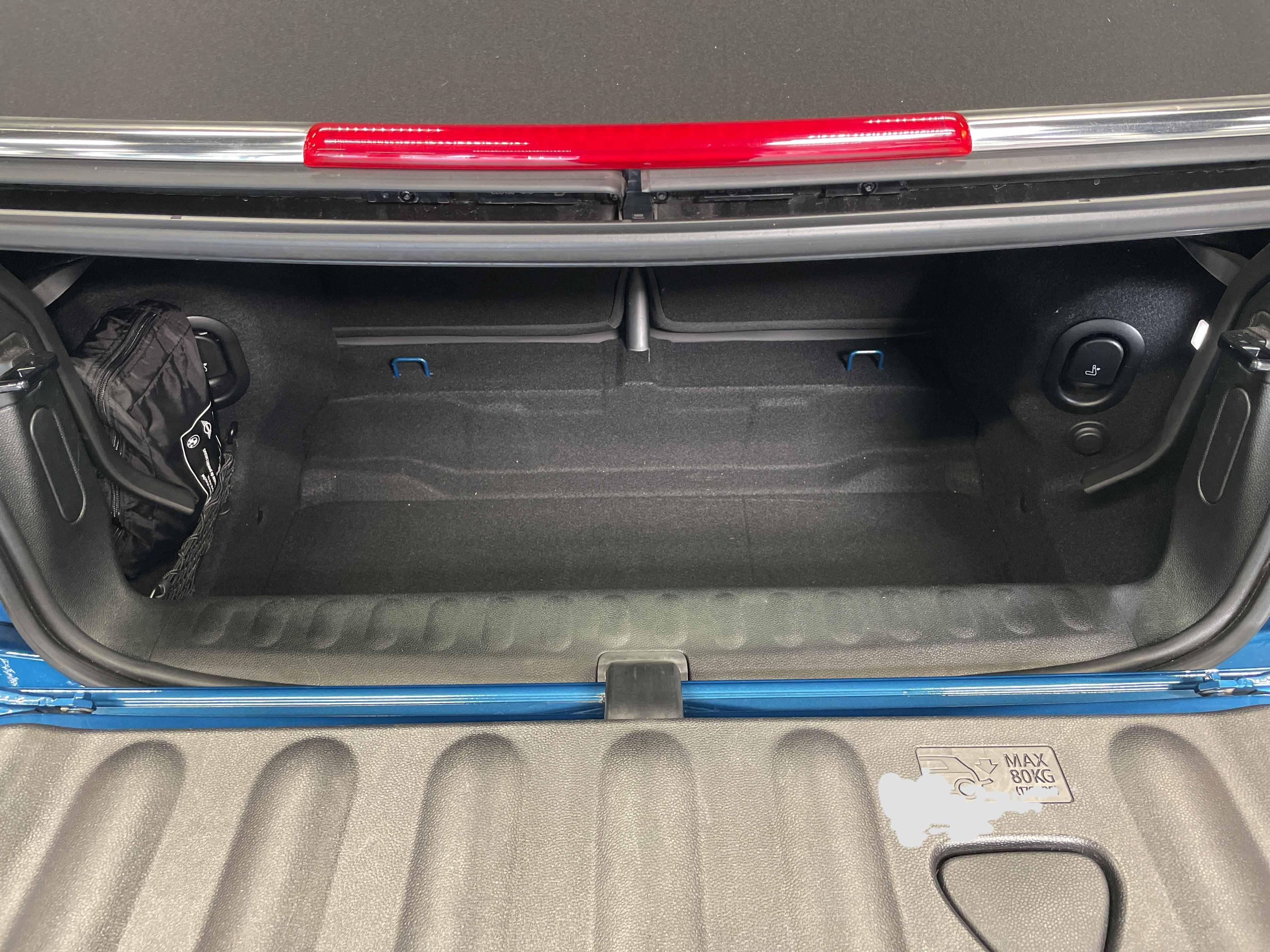 MINI Cabrio – Bild 10