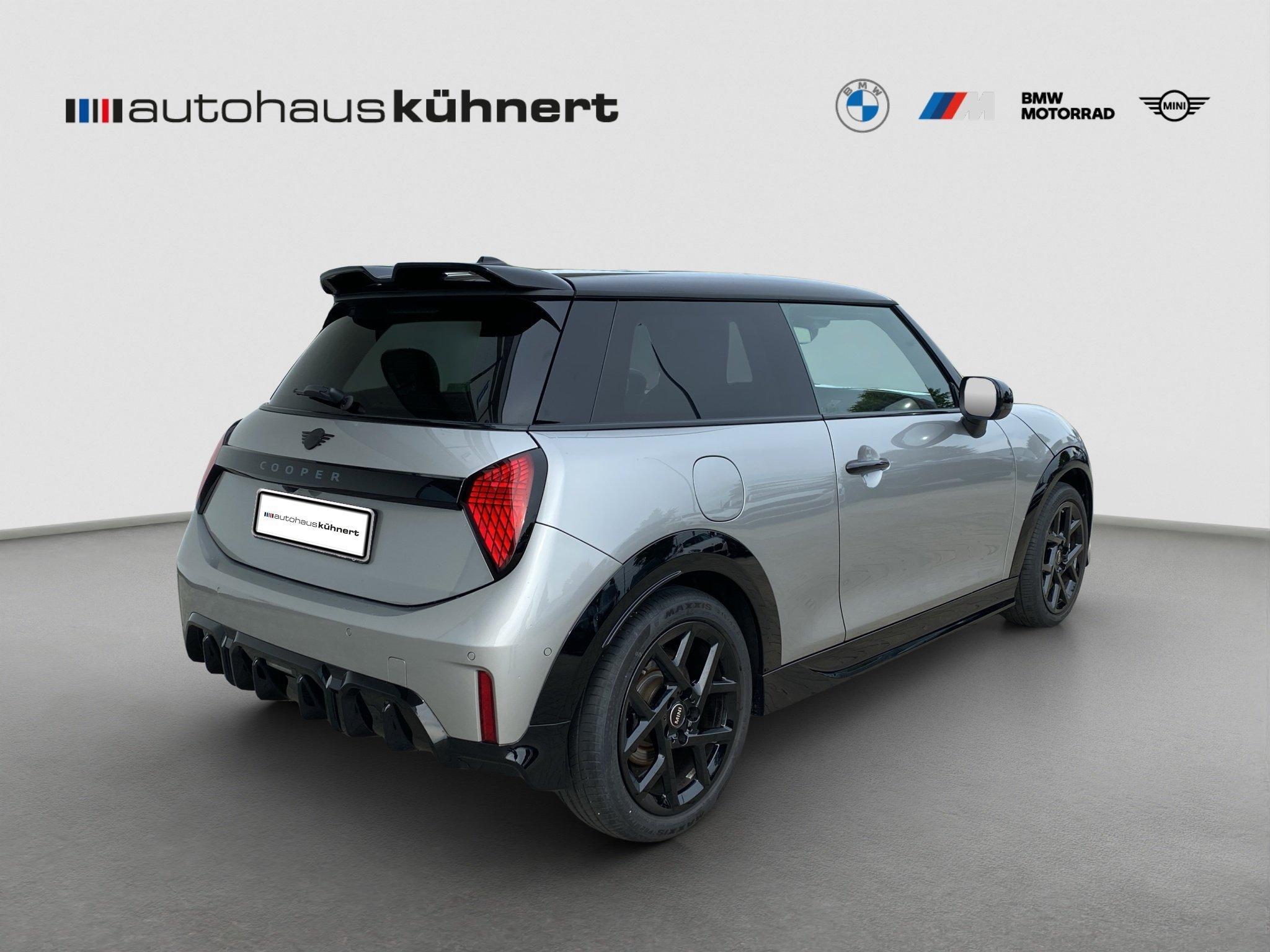 MINI Cooper 3-Türer – Bild 10