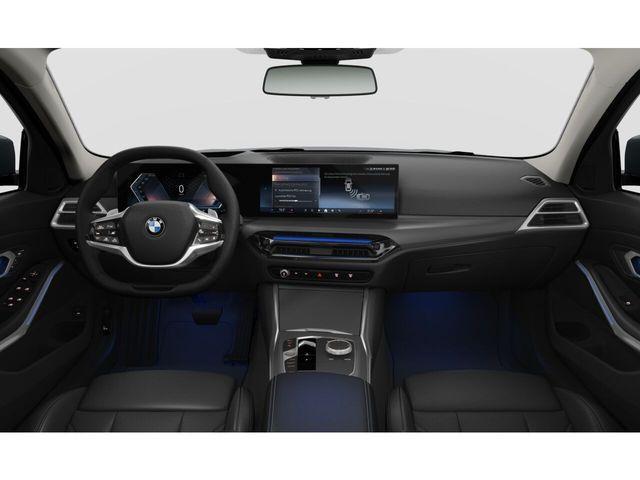 BMW 3er Touring – Bild 14