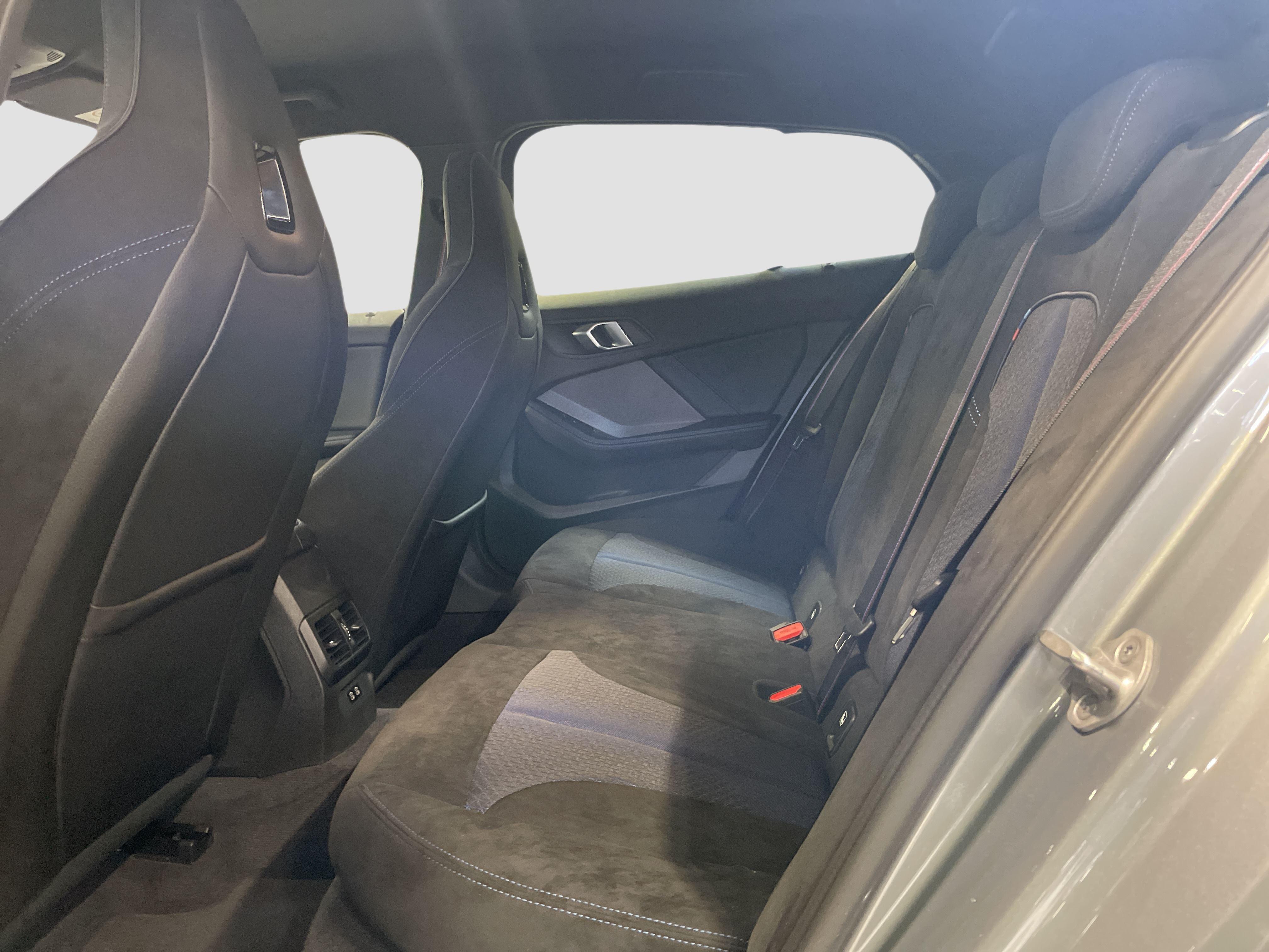 BMW 1er – Bild 10