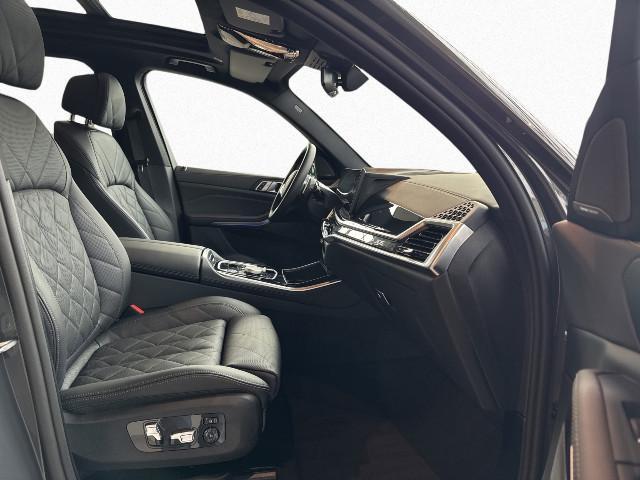 BMW X5 – Bild 6