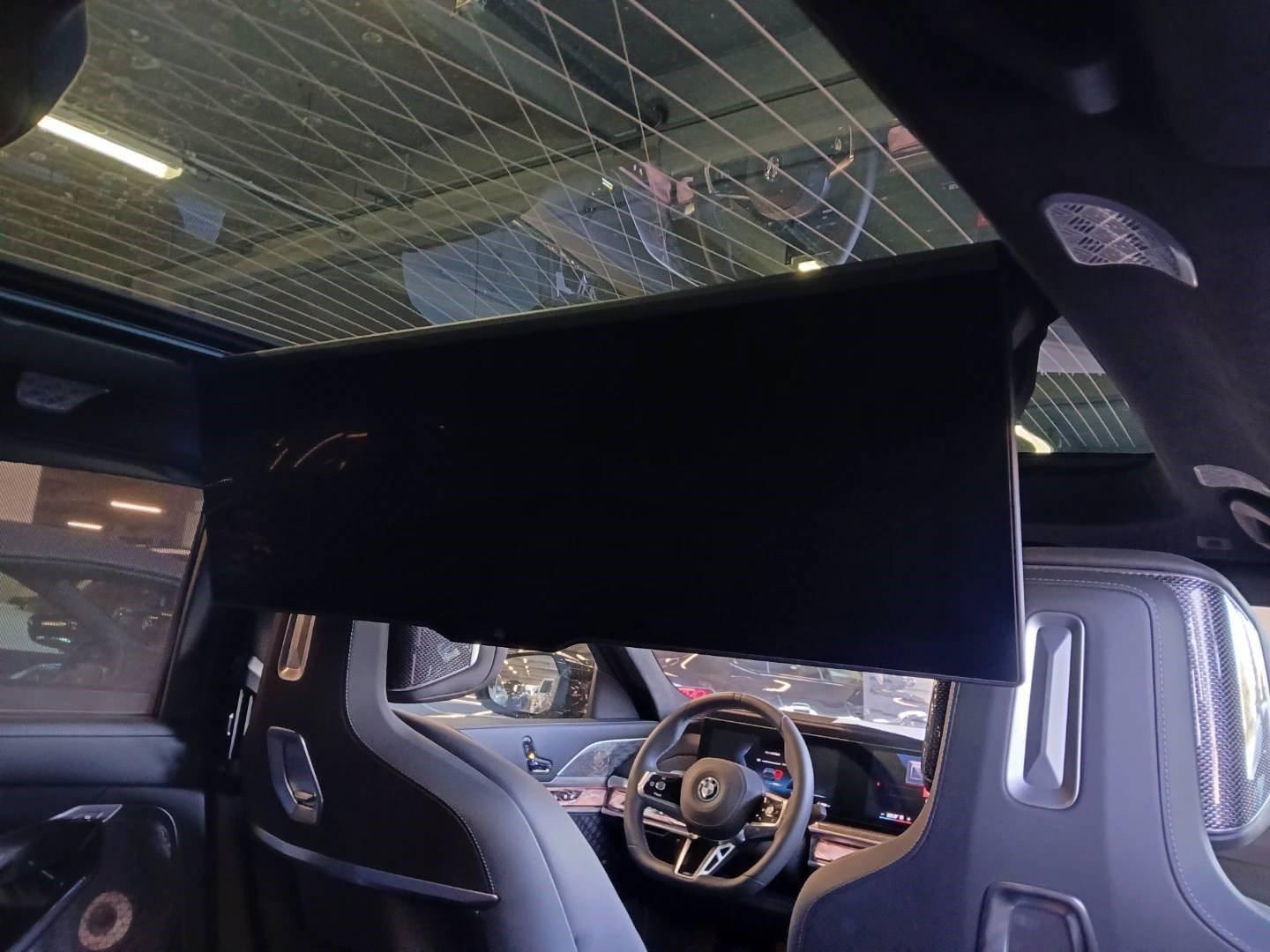 BMW i7 – Bild 10