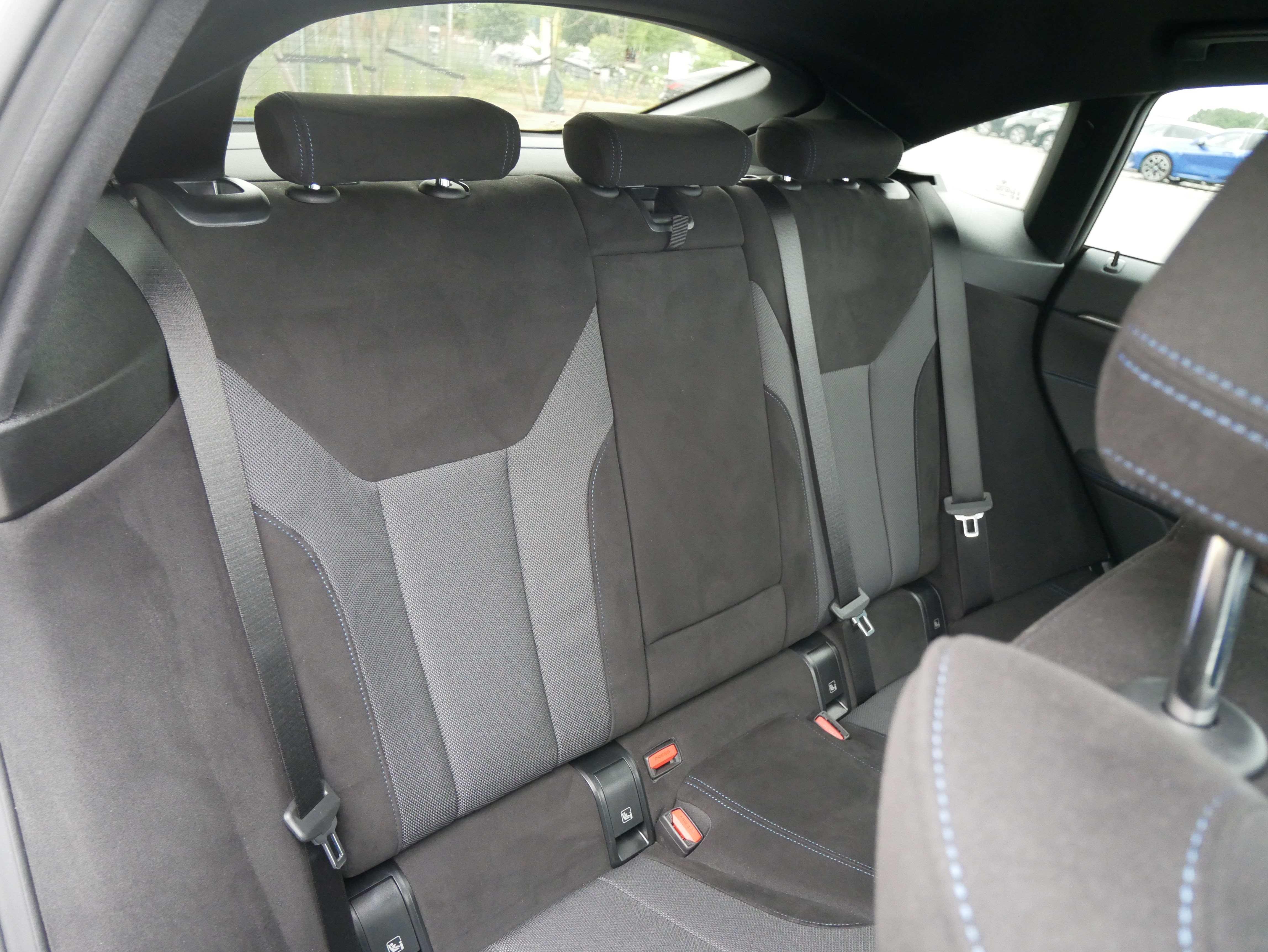 BMW i4 Gran Coupé – Bild 29