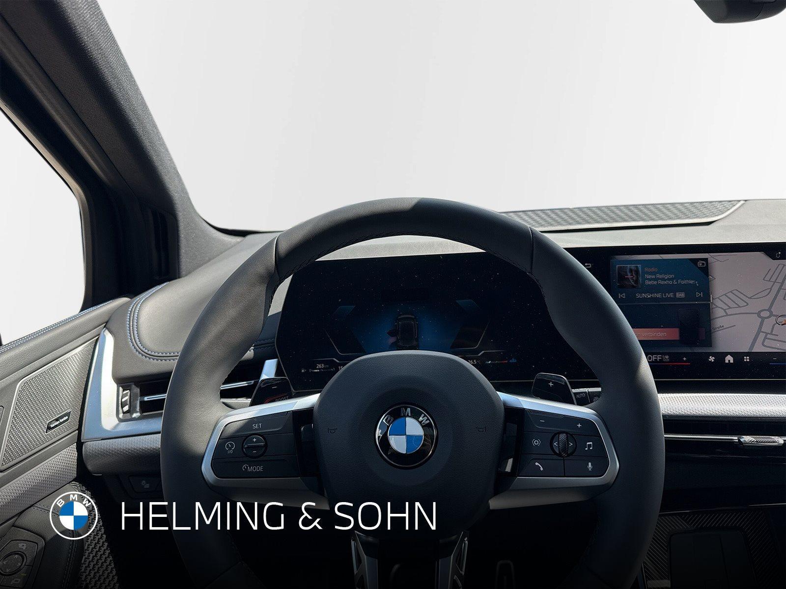 BMW 2er Active Tourer – Bild 14