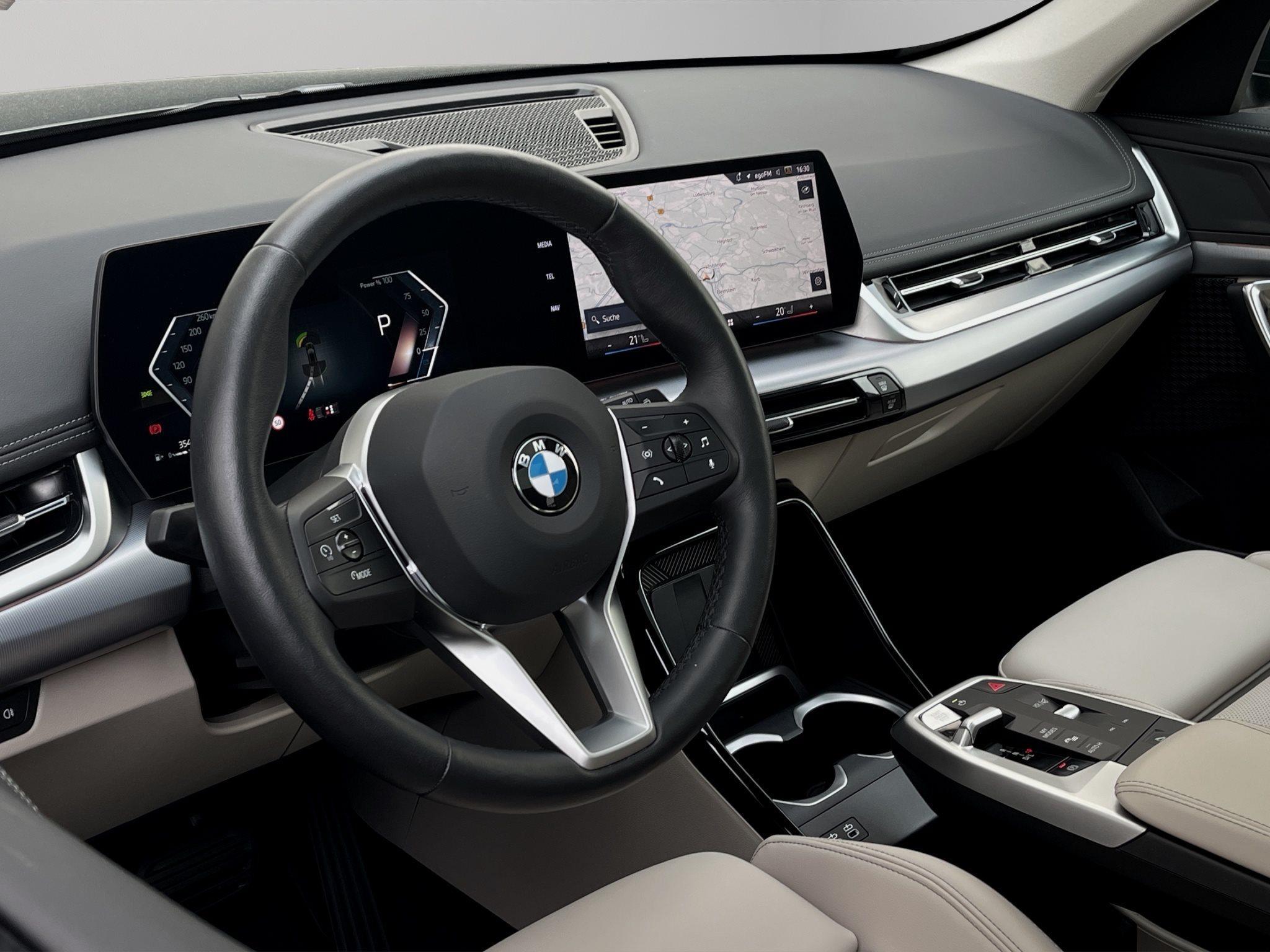 BMW X1 – Bild 17