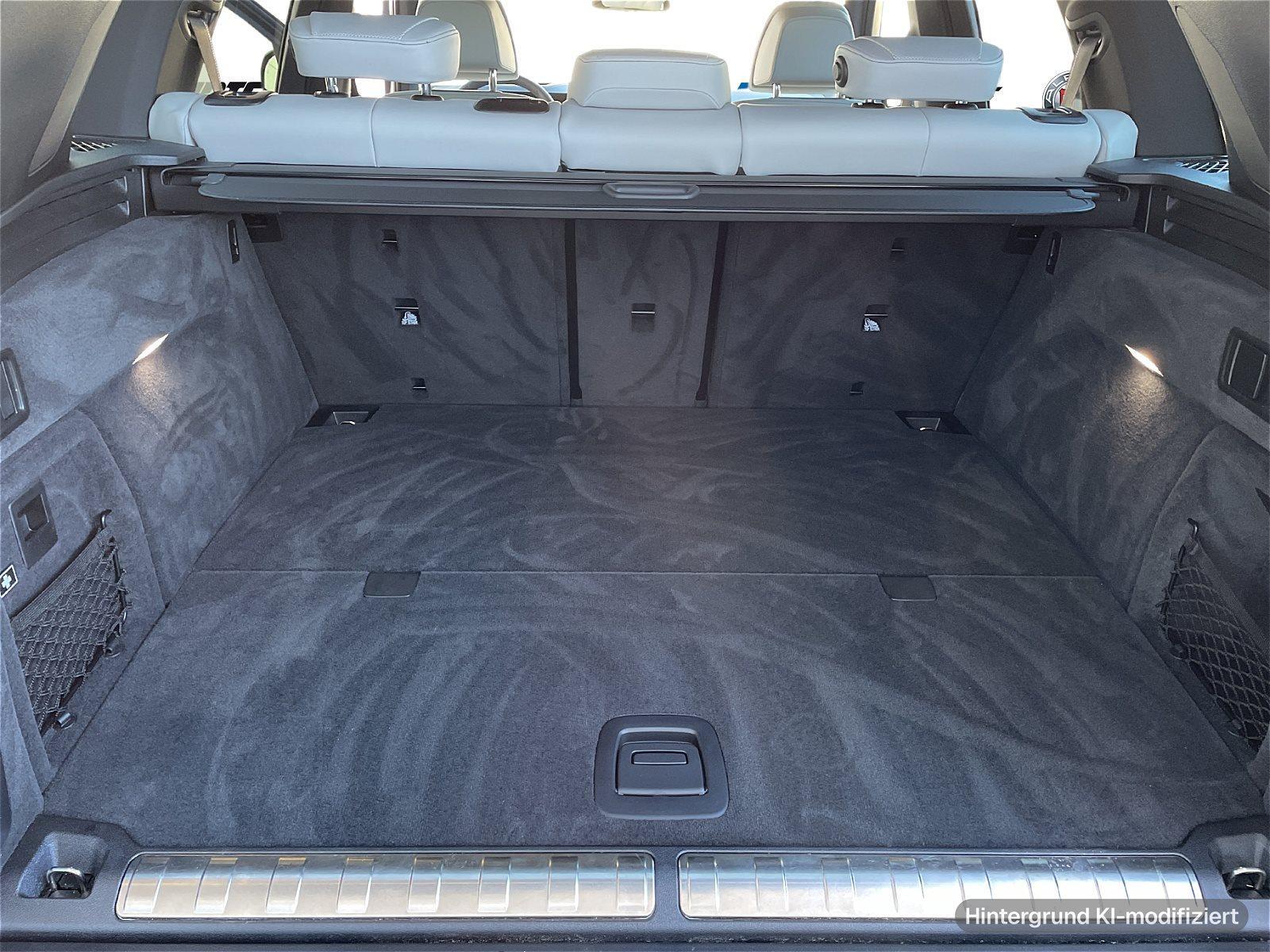 BMW X5 – Bild 10