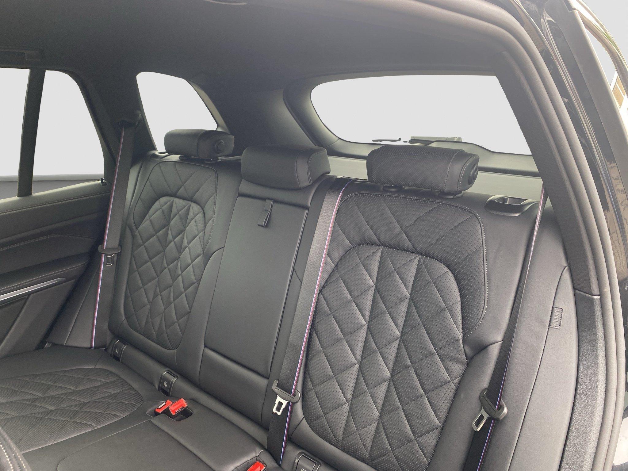 BMW X5 – Bild 14