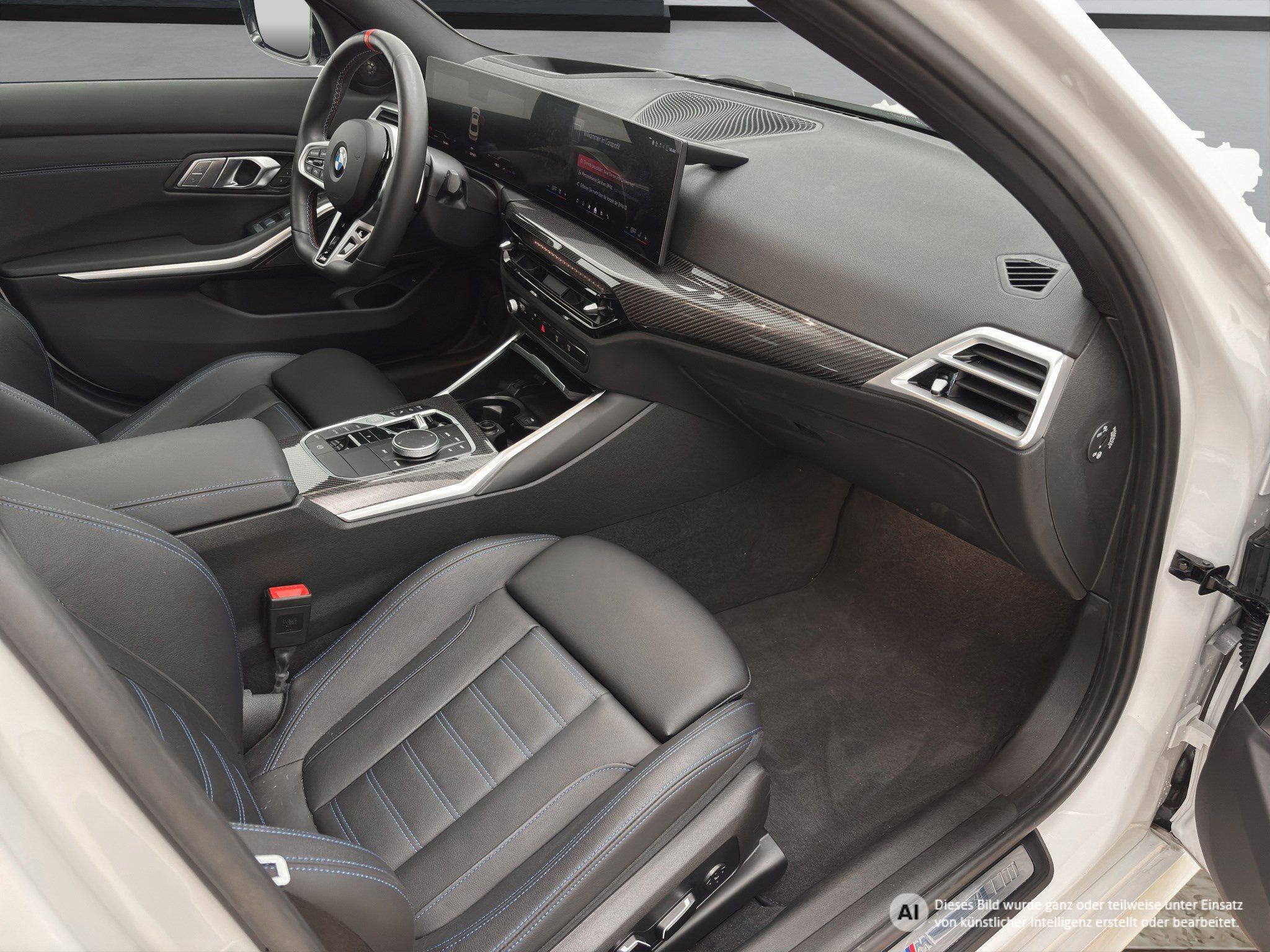 BMW 3er – Bild 21