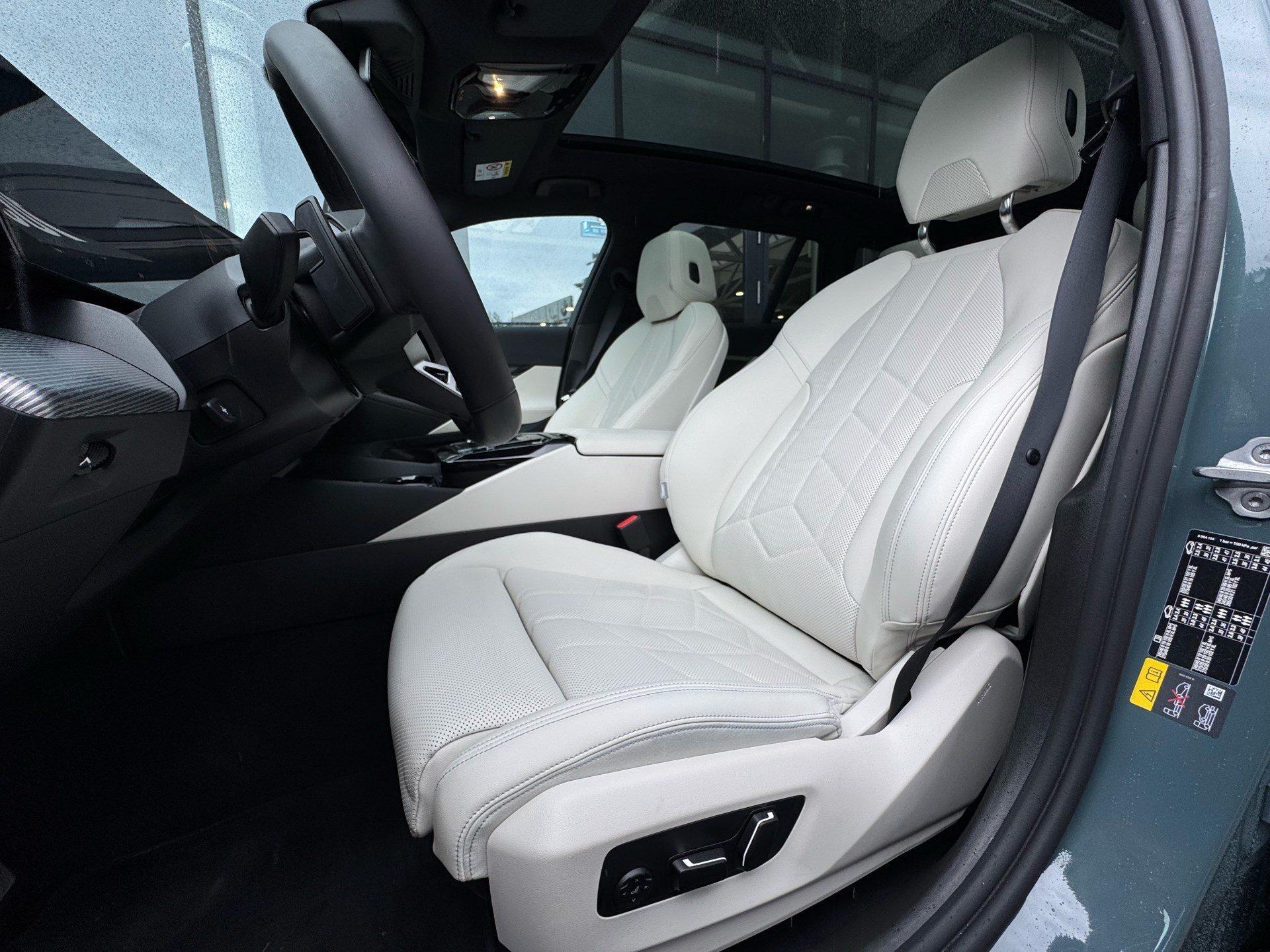 BMW 5er Touring – Bild 5