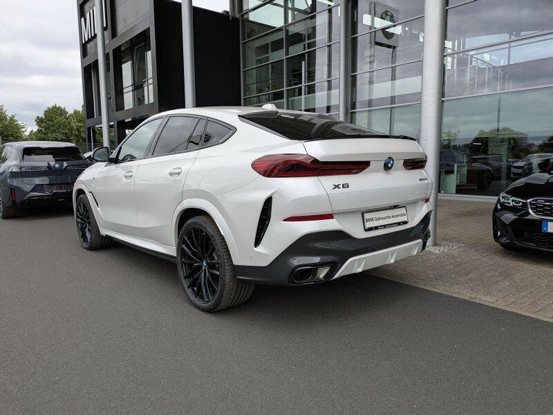 BMW X6 – Bild 5
