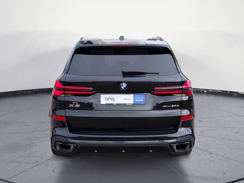 BMW X5 – Bild 17