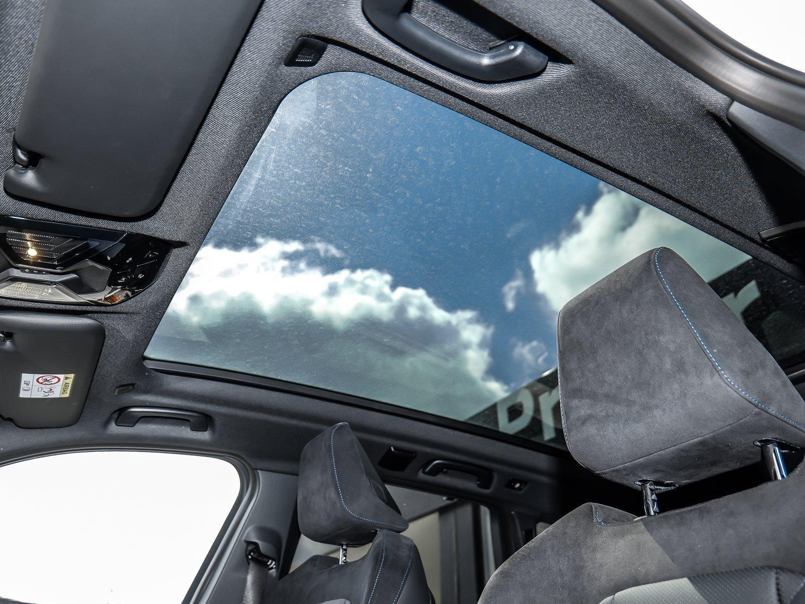 BMW X3 – Bild 12