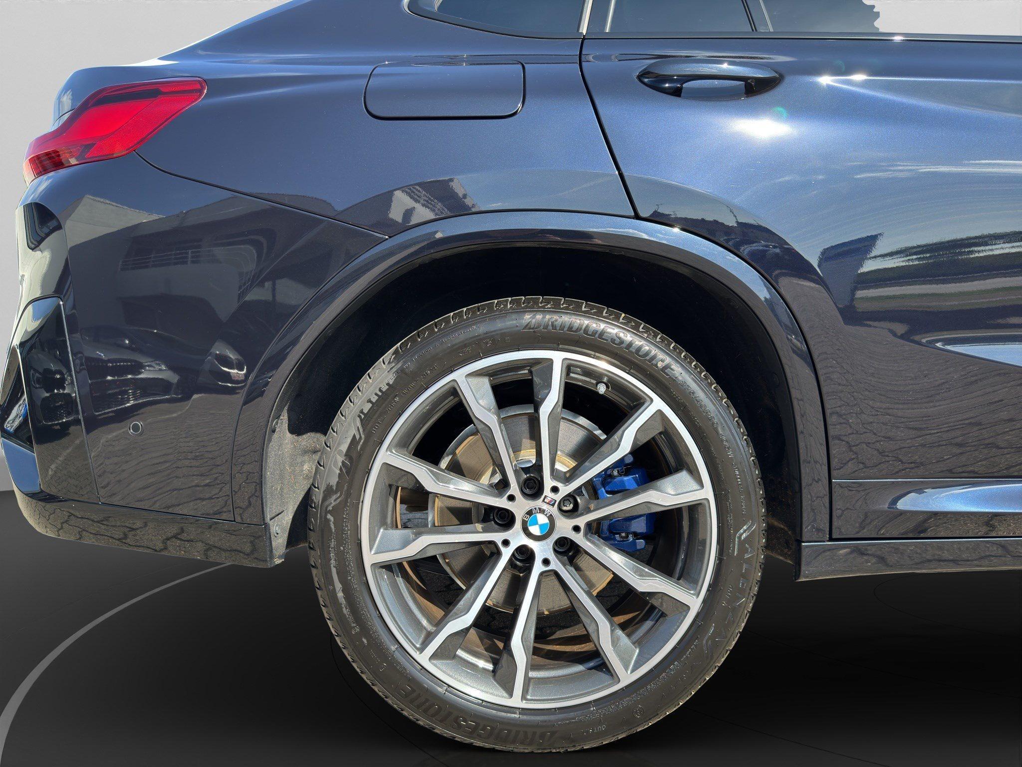 BMW X4 – Bild 9