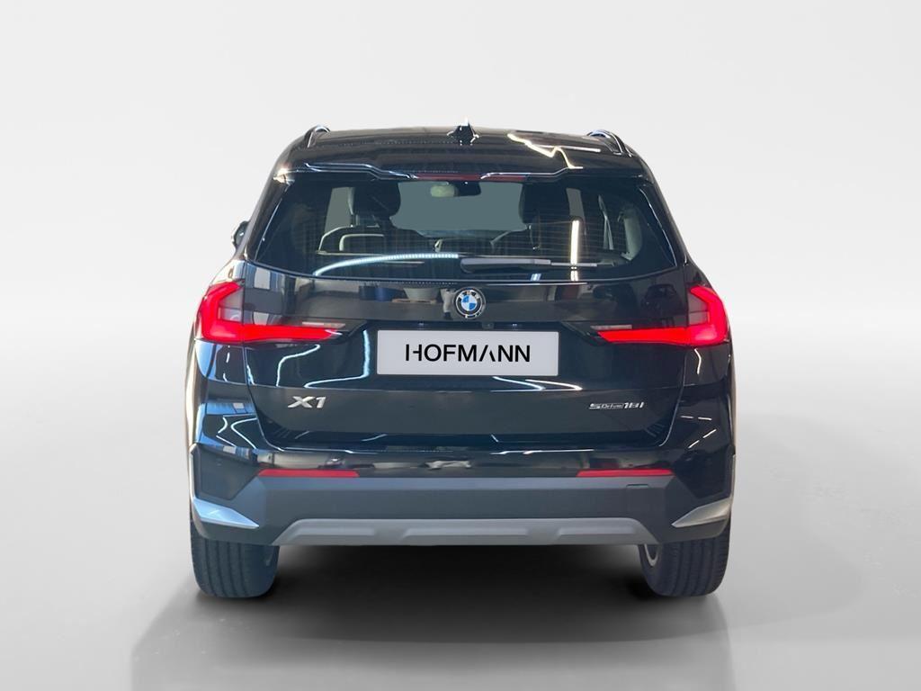 BMW X1 – Bild 12