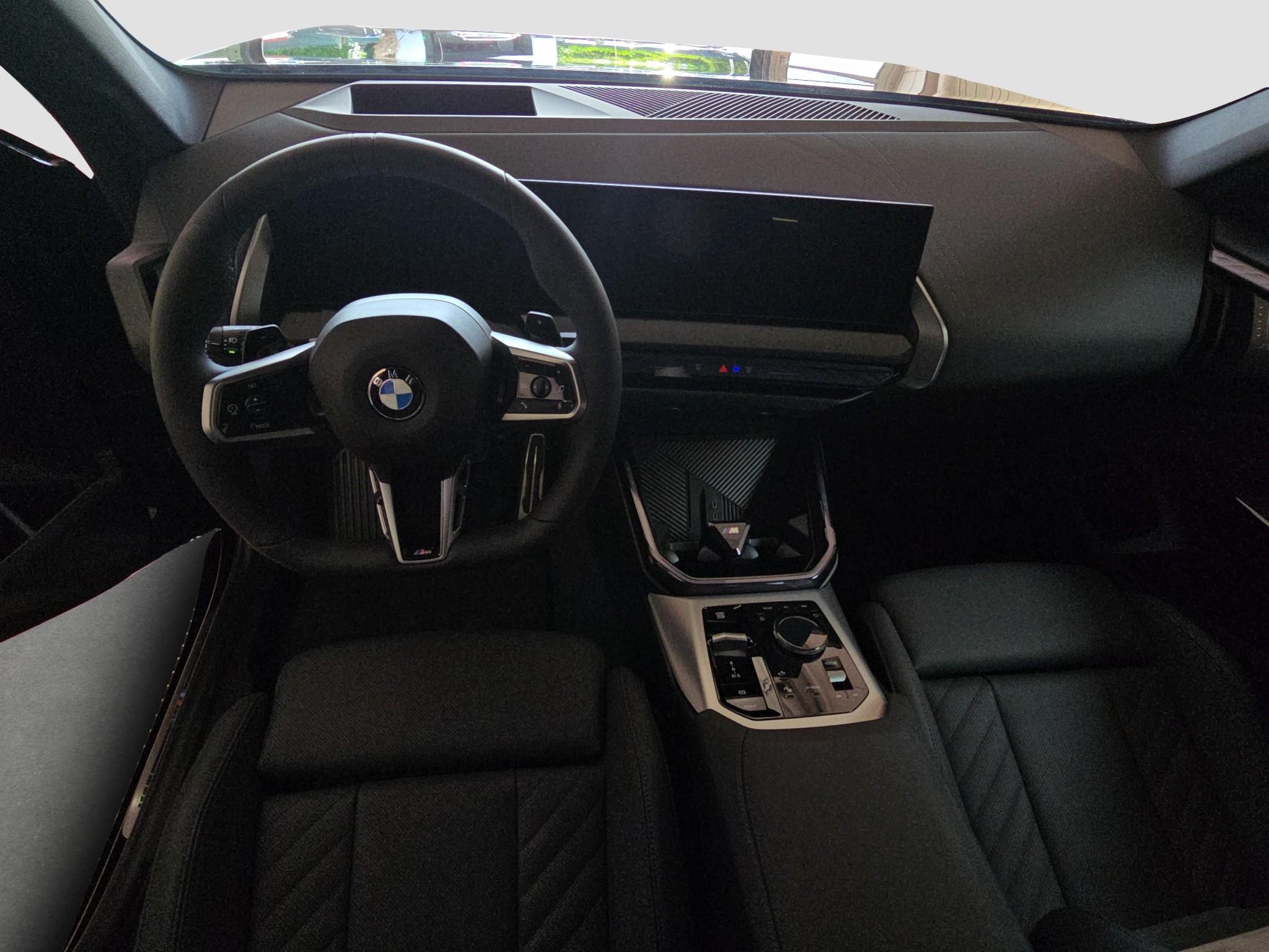BMW X3 – Bild 20