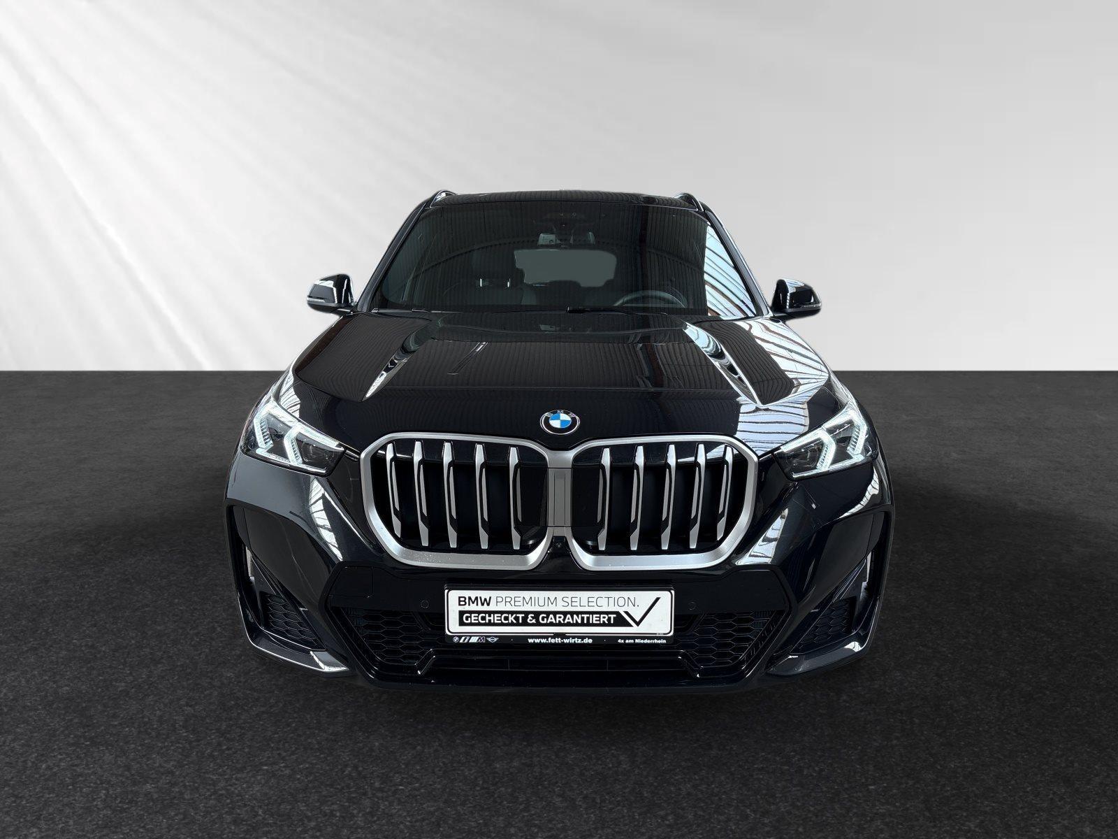 BMW X1 – Bild 5