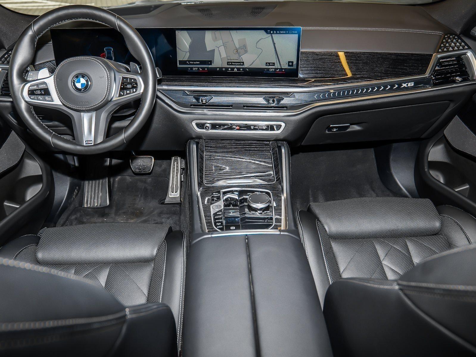 BMW X6 – Bild 11