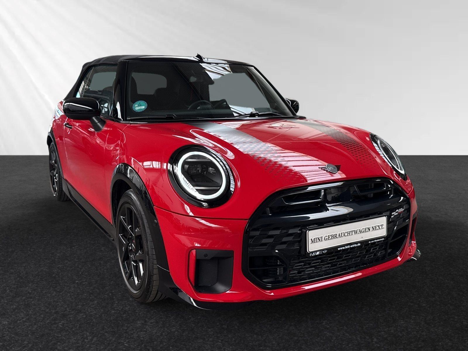 MINI Cabrio – Bild 8