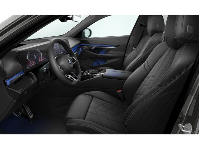 BMW 5er Touring – Bild 20