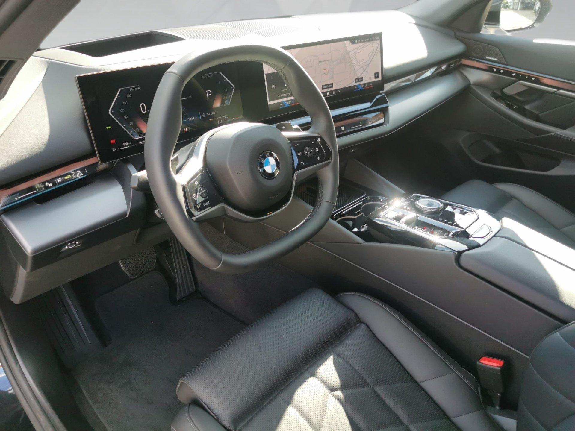 BMW 5er – Bild 5