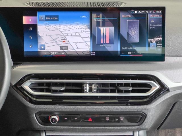 BMW 3er Touring – Bild 8