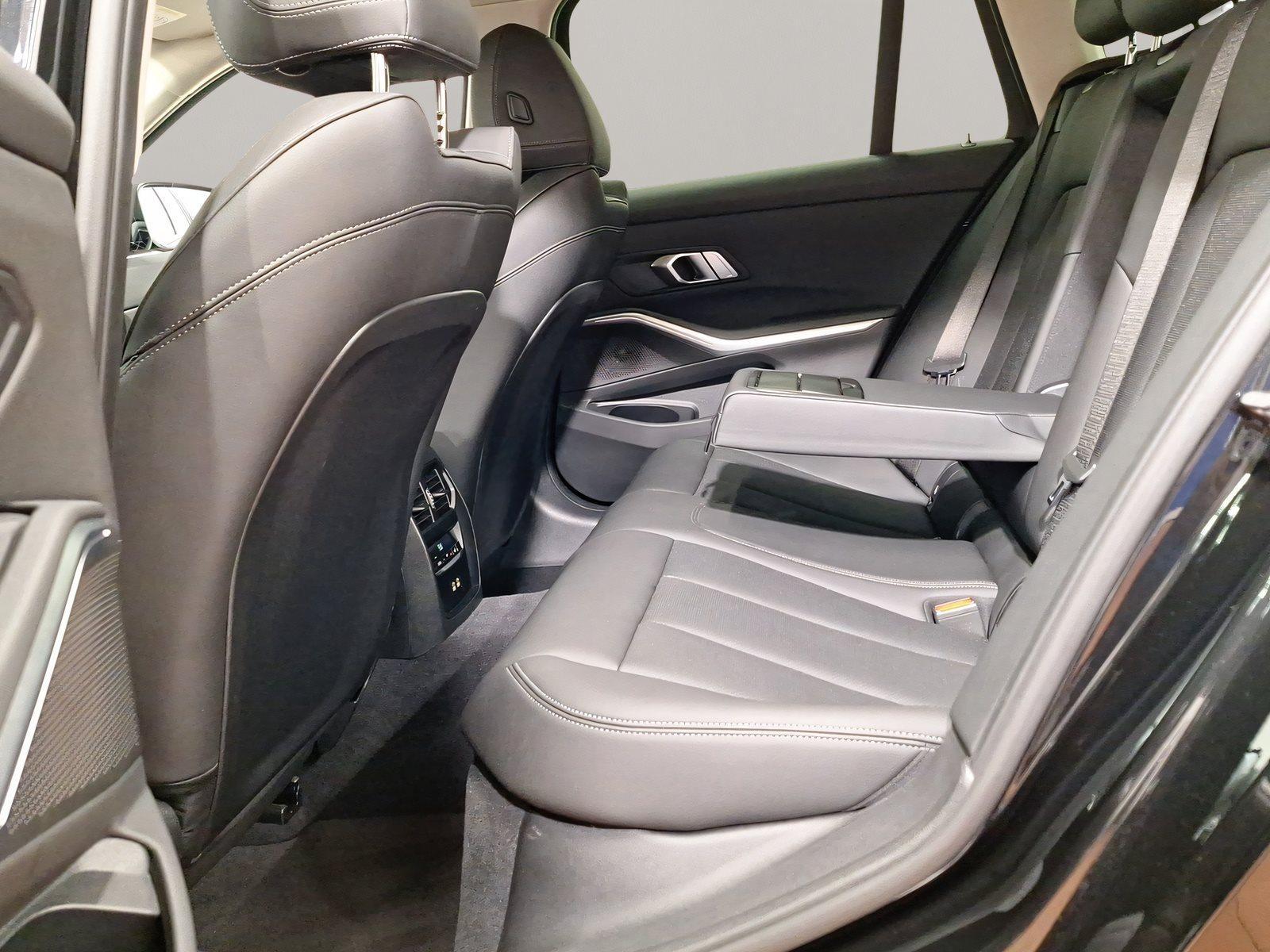 BMW 3er Touring – Bild 6