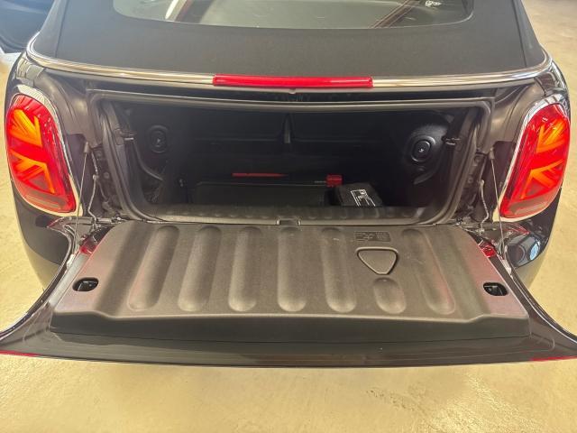 MINI Cabrio – Bild 4