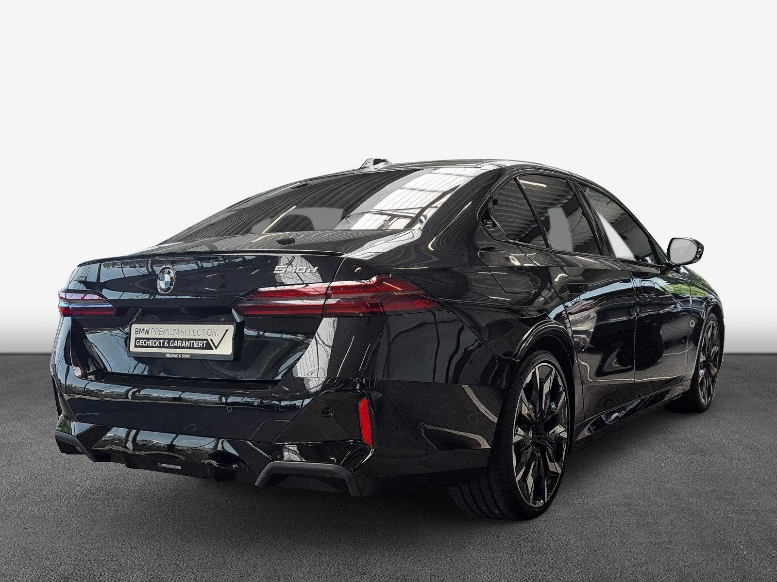 BMW 5er – Bild 2