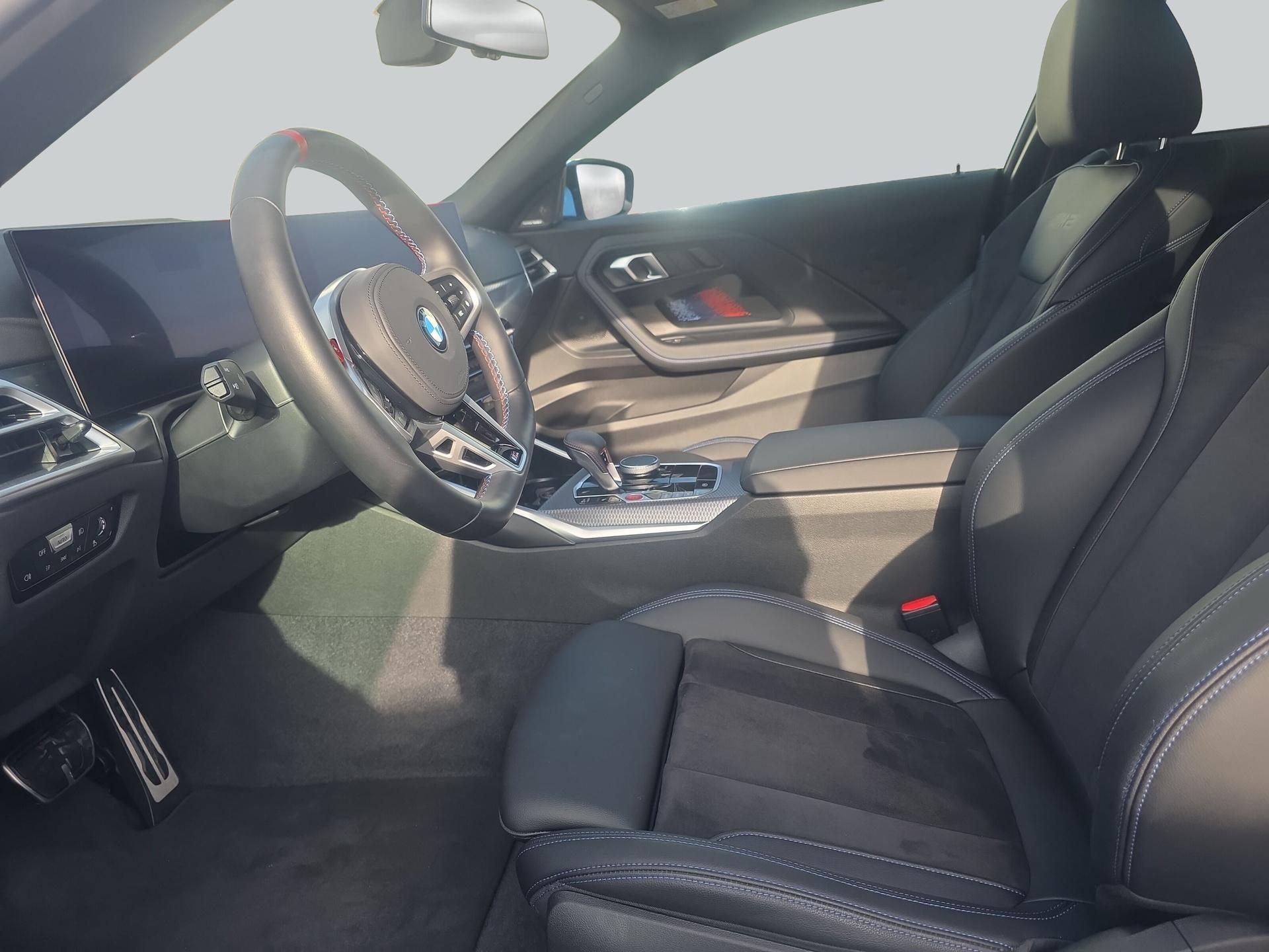 BMW M2 Coupé – Bild 5