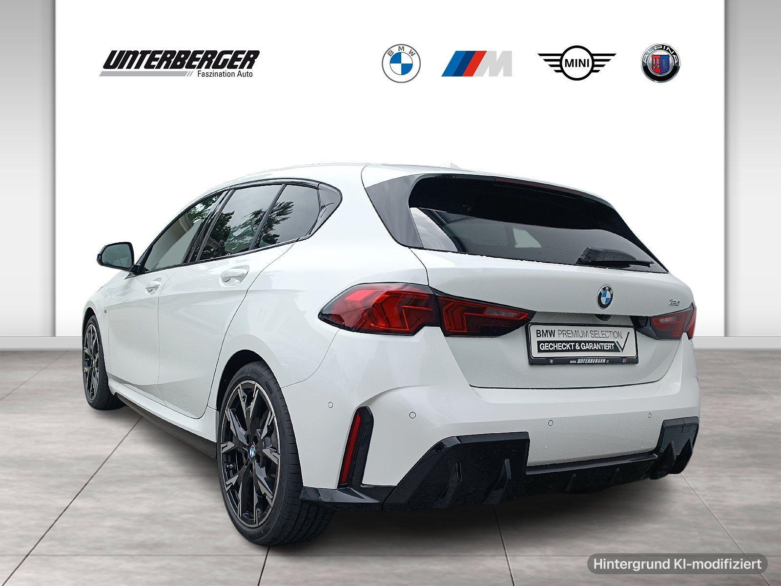 BMW 1er – Bild 4
