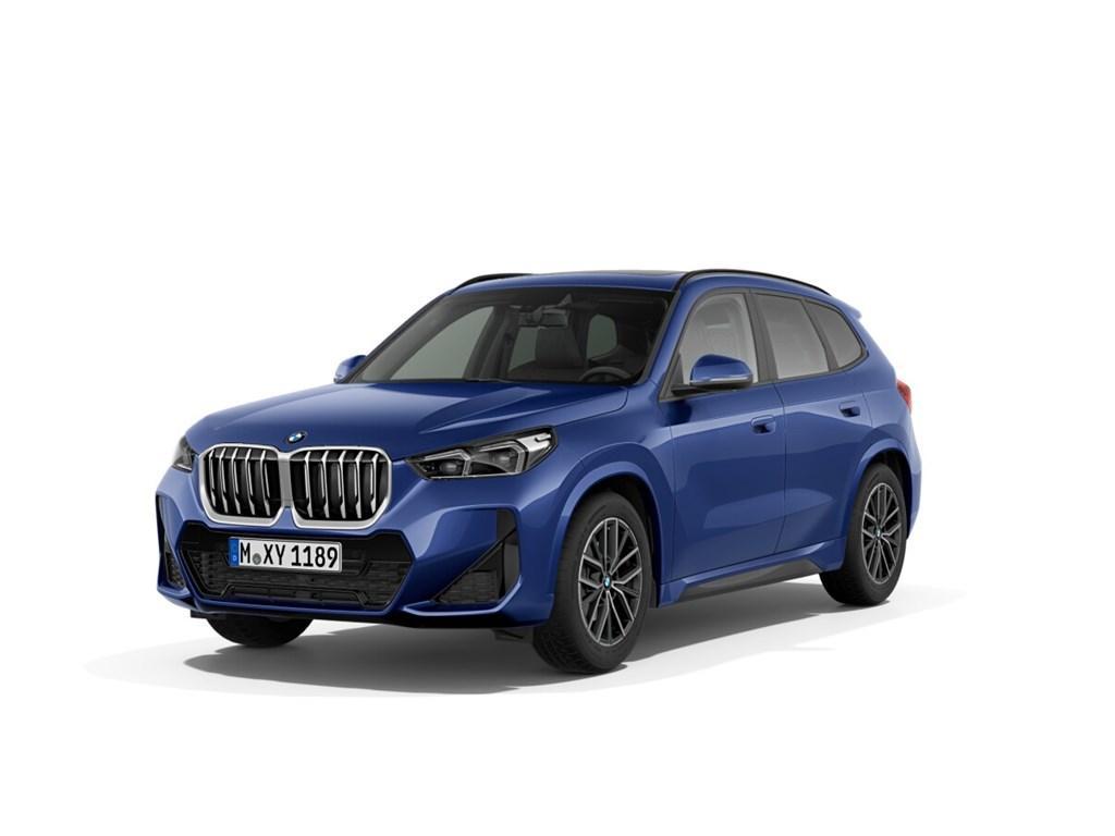 BMW X1 – Bild 7