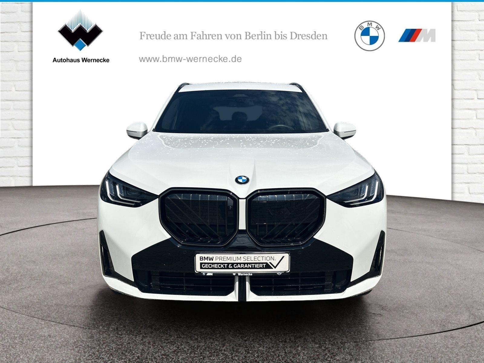 BMW X3 – Bild 2